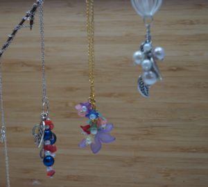 Pendentifs
