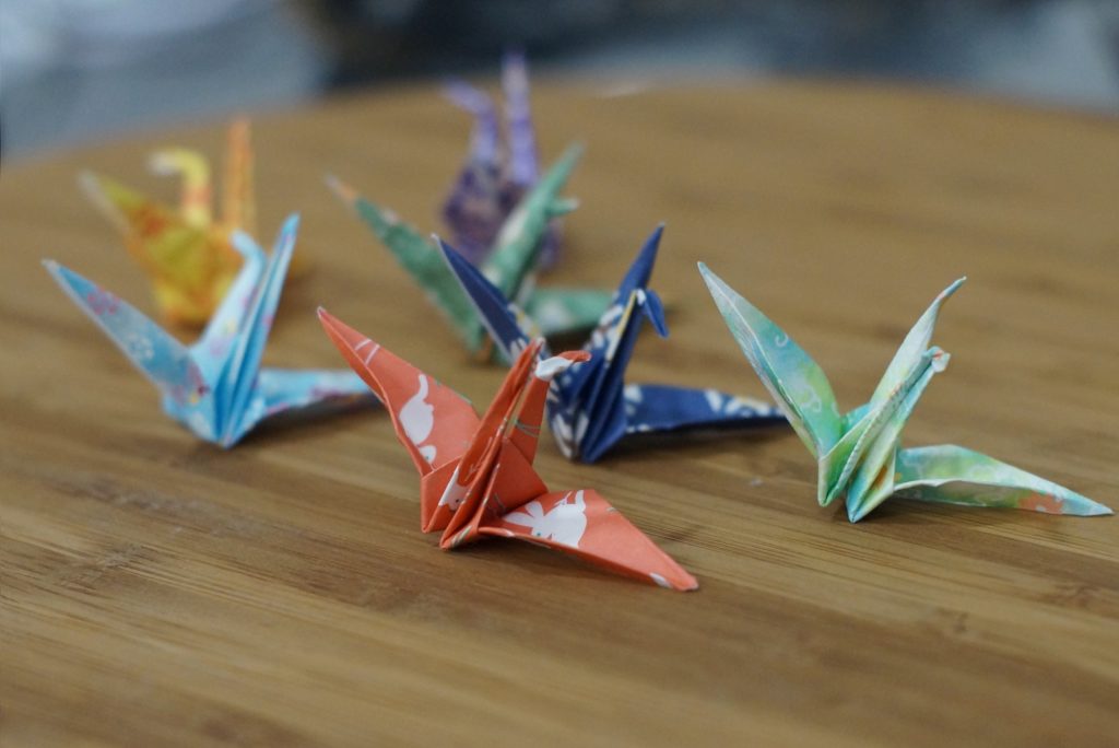 Origami